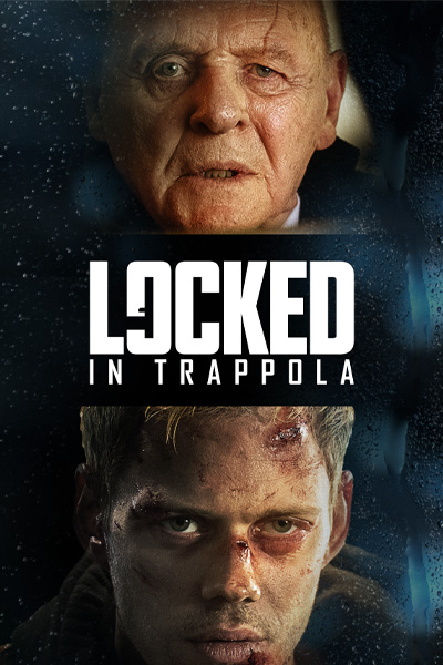 Locked - In Trappola